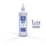 Bleu VG 0mg 1Lt