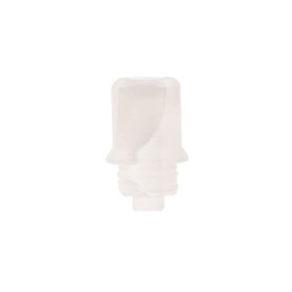 0003594_innokin-zlide-replacement-drip-tip-white-2ml_1000 Innokin Zlide Replacement Drip Tip White - Image 1