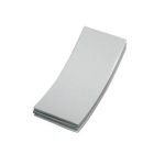 Plastic Wrap for 18650 Grey