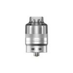 VooPoo RTA Pod Tank 2ml Silver