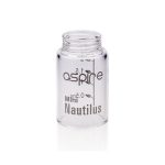 Aspire Nautilus Mini Glass Tube 2ml