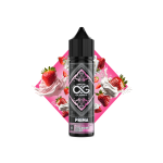 Opus Gloria Prima Strawberry Cream (20ml to 60ml)