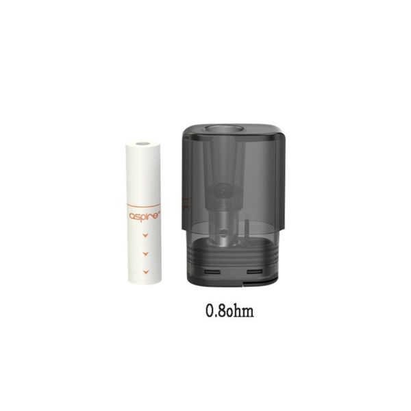 Mesh Coil 0.8ohm