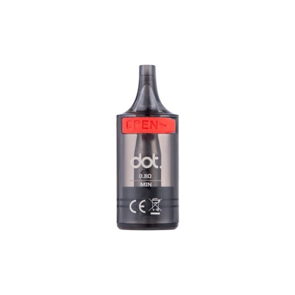 0.8ohm