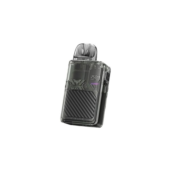 Carbon Fiber