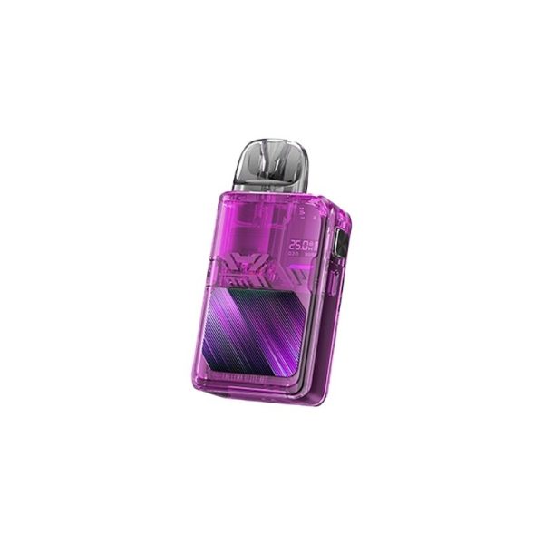 Holo Purple