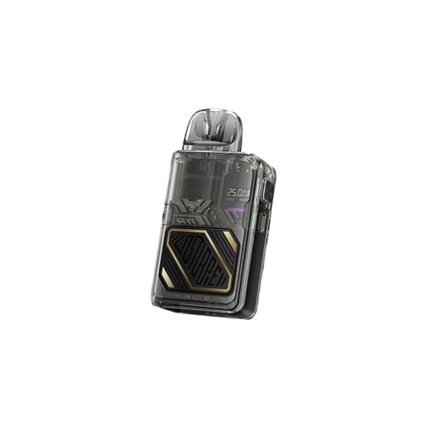 Mecha Black