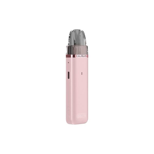 Pastel Pink