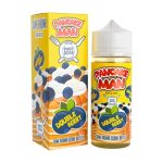 Pancake Man Double Berry (30ml to 120ml)