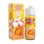 Pancake Man Strawberry (30ml to 120ml)