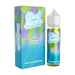 Grape Apple Pod Edition Iced (20ml to 60ml)