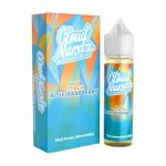 Peach Blue Raspberry Pod Edition Iced (20ml to 60ml)
