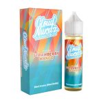 Strawberry Mango Pod Edition Iced (20ml to 60ml)