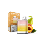 SKE Crystal CK600 Peach Pear 20mg 2ml