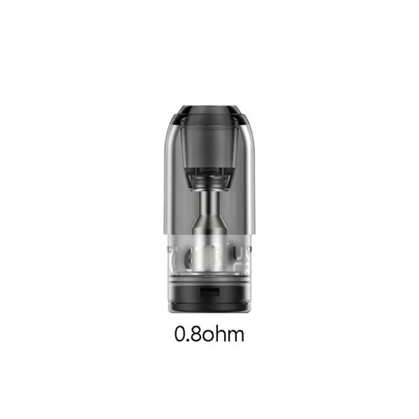 0.8ohm