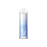 Lost Mary QM600 Blueberry Ice 20mg 2ml