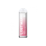 Lost Mary QM600 Pineapple Ice 20mg 2ml
