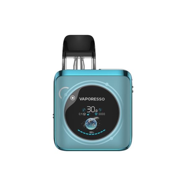 Aquamarine