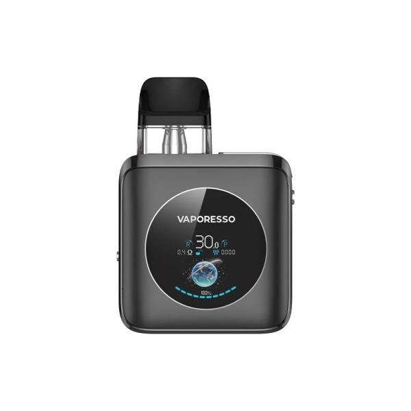 Graphite Black