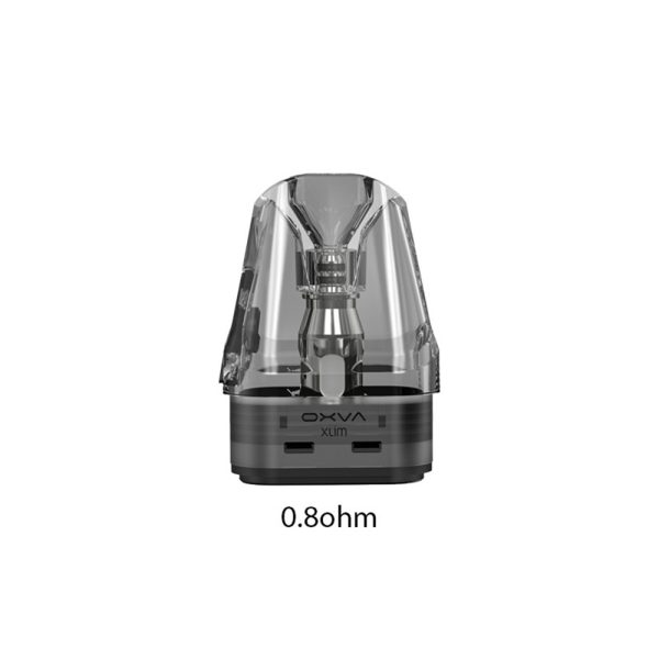 0.8ohm