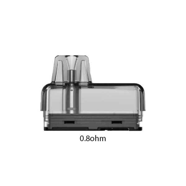 0.8ohm