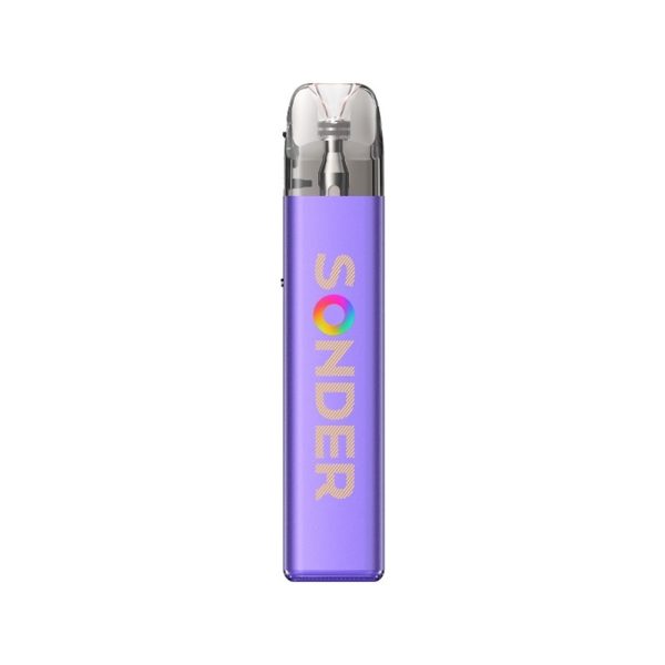 Metalic Purple