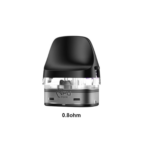 0.8ohm