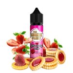 Mad Juice Strawberry Cookie 12ml/60ml