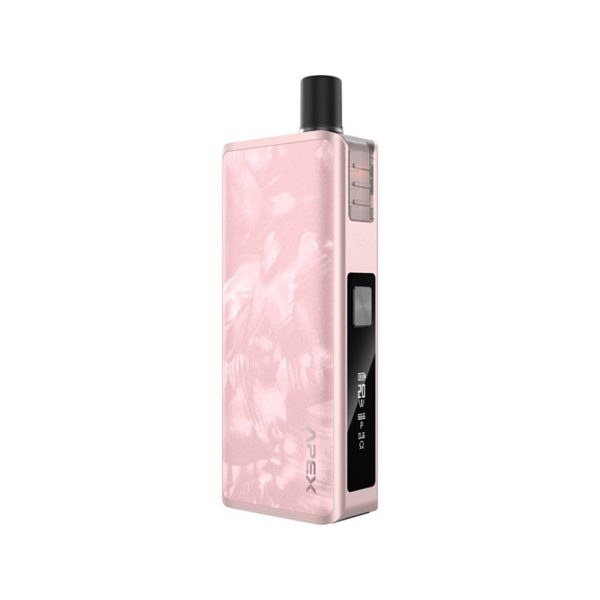 Snow Pink