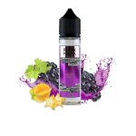 Pacha Mama Starfruit Grape Ice 10ml/60ml