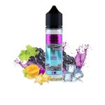 Pacha Mama Starfruit Grape 10ml/60ml