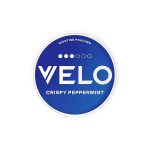 Velo Crispy Peppermint 11.4mg/g