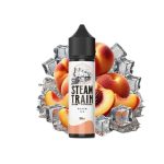 Steam Train Disposable Edition Peach Ice 20ml/60ml
