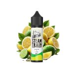 Steam Train Disposable Edition Lemon Lime 20ml/60ml