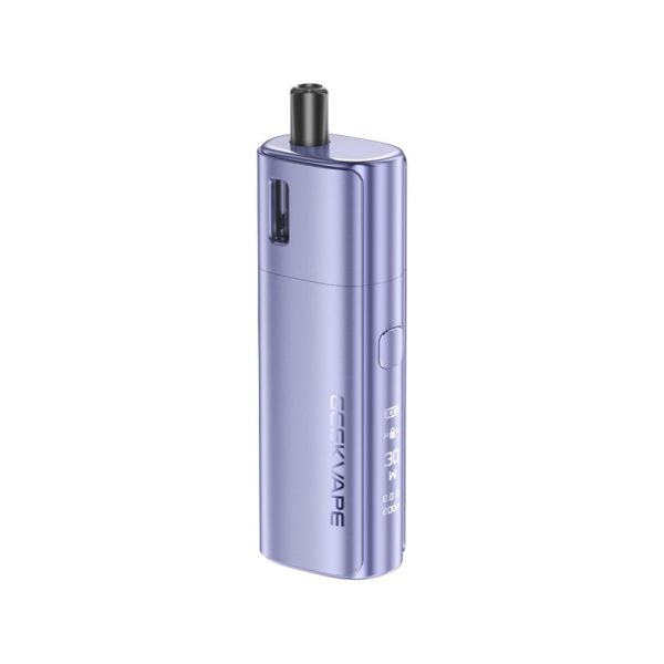Mist Purple