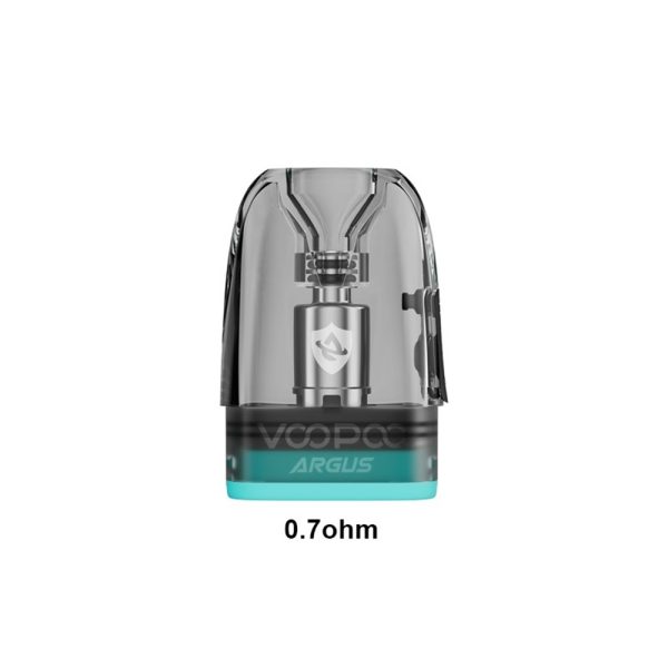 0.7ohm