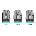 VooPoo Argus Top Fill Cartridge V2 3ml