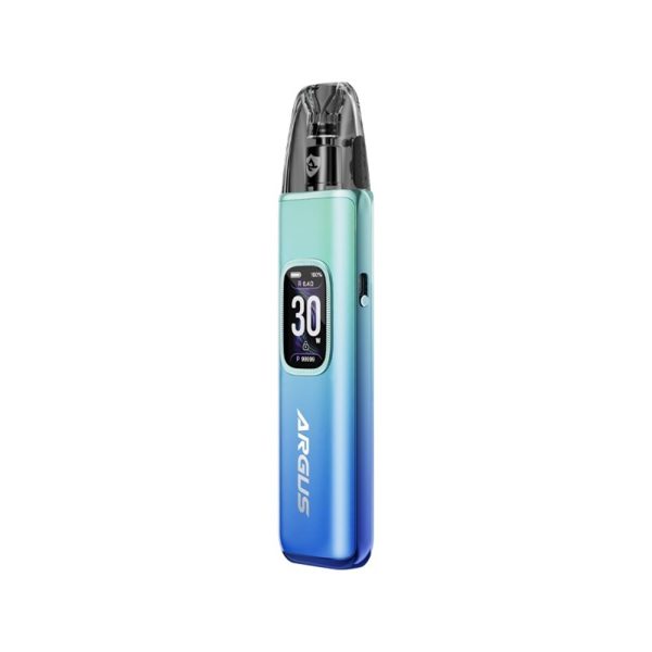 Aurora Blue
