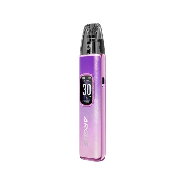 Aurora Purple