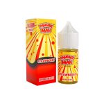 Pancake Man Strawberry 10ml/30ml