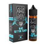 SadBoy Blue Cotton Candy 20ml/60ml