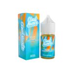Cloud Nurdz Peach Blue Raspberry Pod Edition Iced 10ml/30ml
