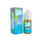 Cloud Nurdz Grape Apple Pod Edition Iced 10ml/30ml