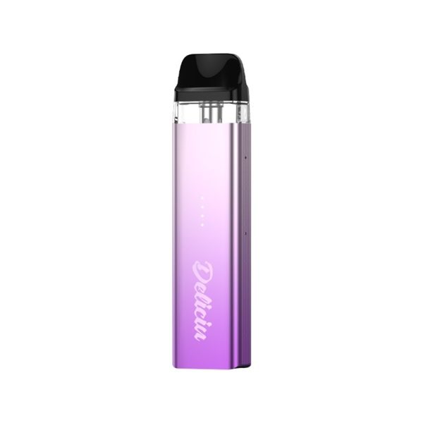 Lilac Purple