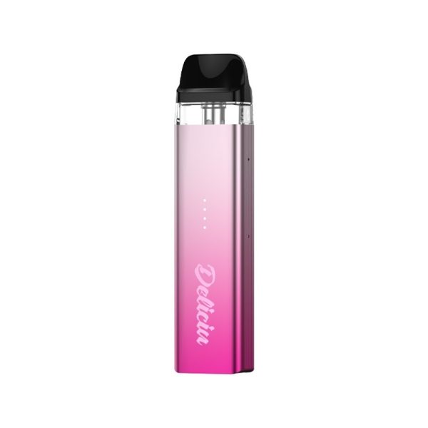 Rose Pink