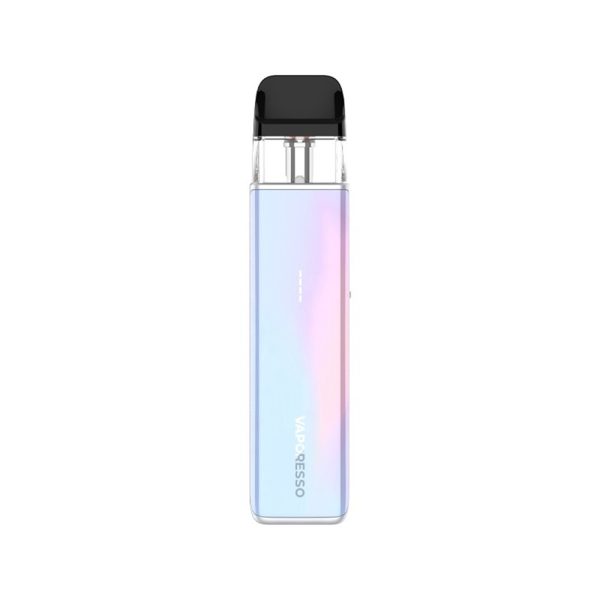 Pastel Crystal