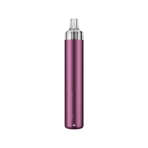 Purple Red