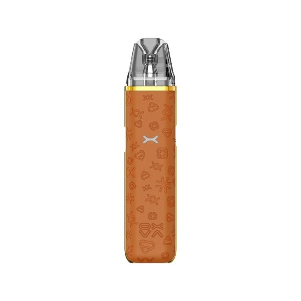Luxe Brown