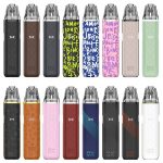 OXVA Xlim Go 1000mAh 2ml