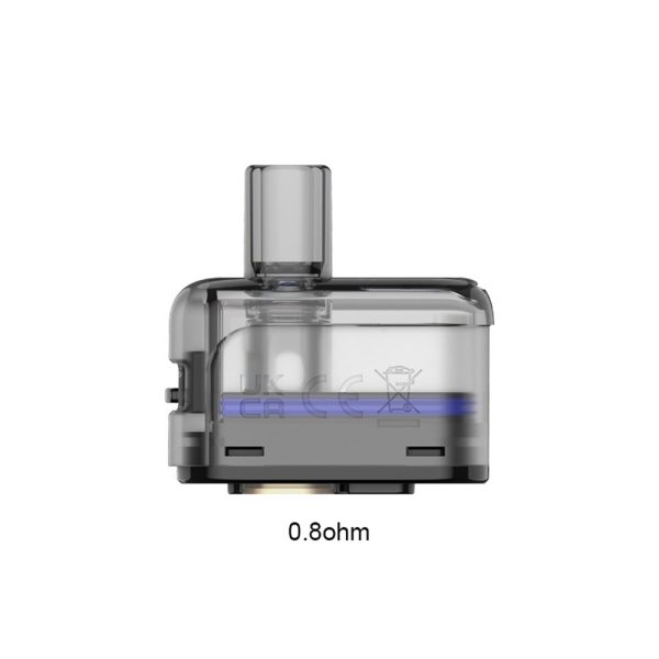 0.8ohm